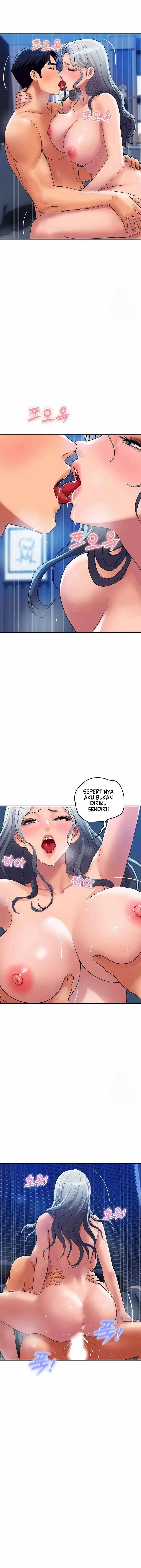 Royal Family - Chapter 18 8