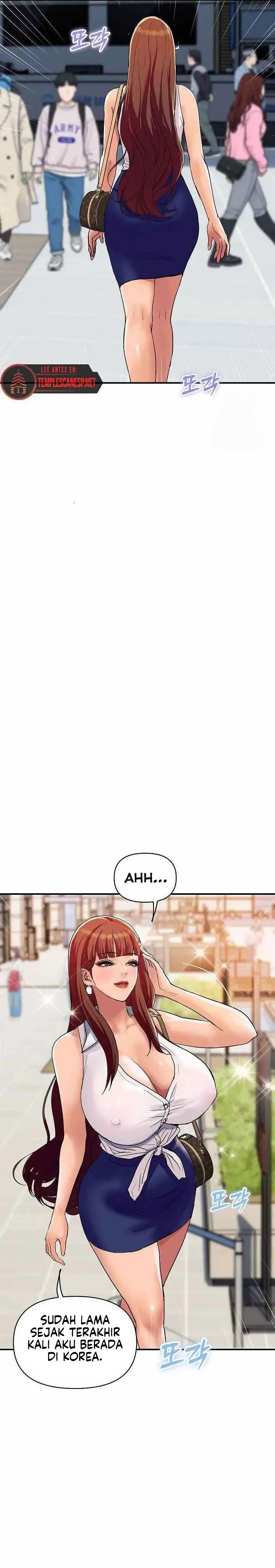 Royal Family - Chapter 18 18