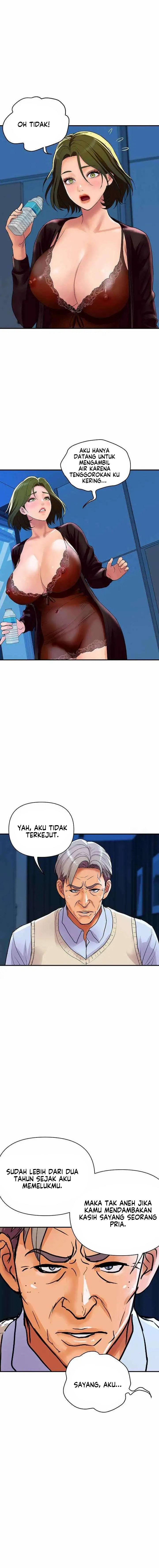Royal Family - Chapter 18 15