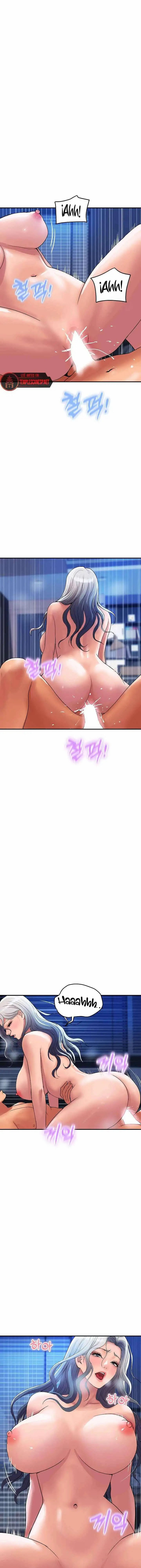Royal Family - Chapter 18 6