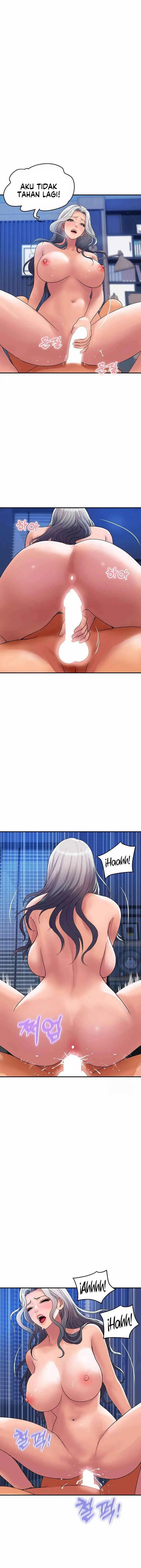 Royal Family - Chapter 18 5