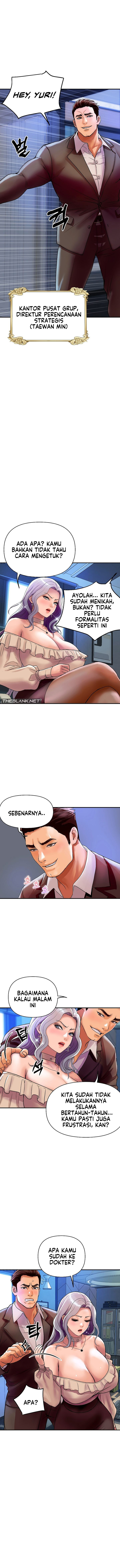 Royal Family - Chapter 5 11
