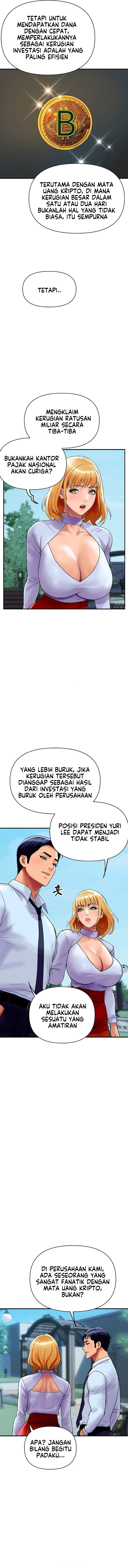 Royal Family - Chapter 5 16
