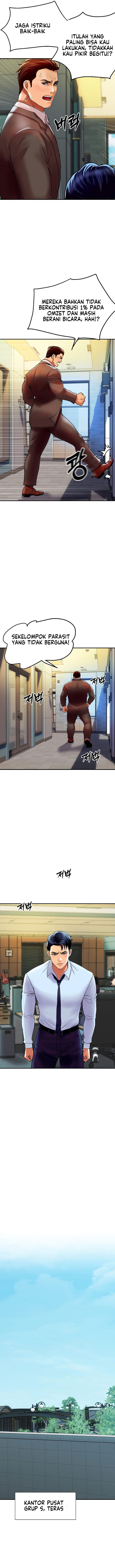 Royal Family - Chapter 5 14