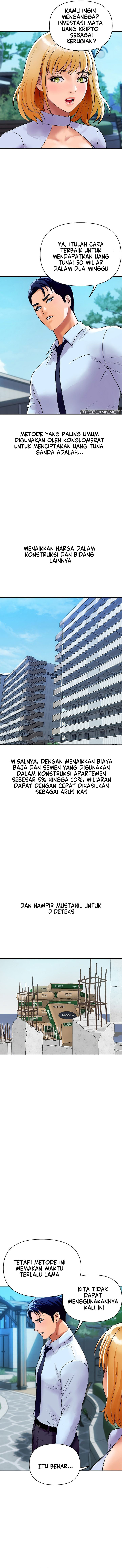 Royal Family - Chapter 5 15