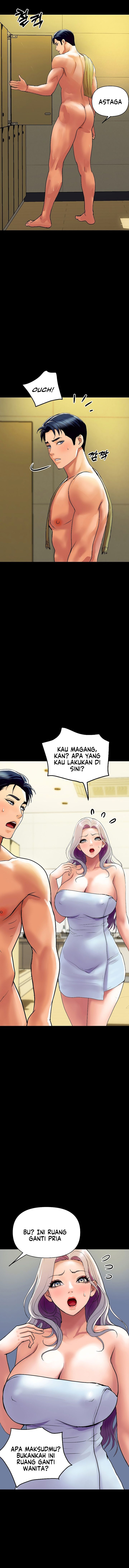 Royal Family - Chapter 5 7