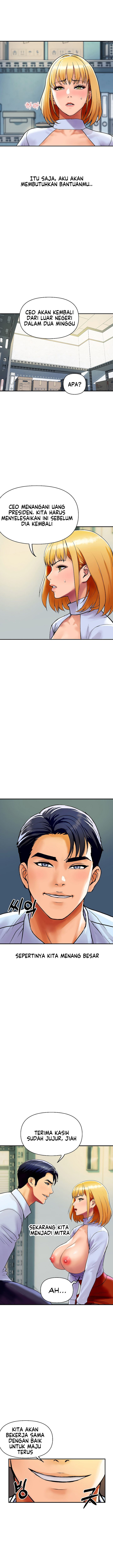 Royal Family - Chapter 5 4