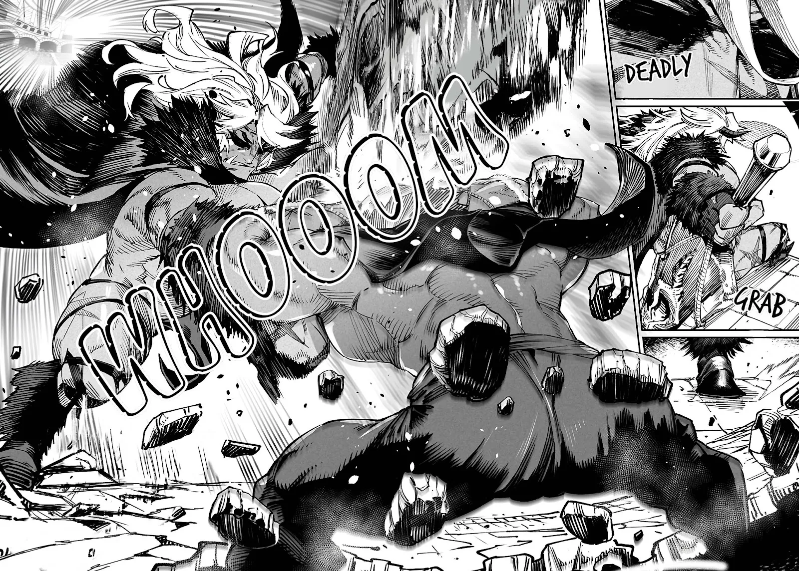 Reincarnation Coliseum - Chapter 26 43