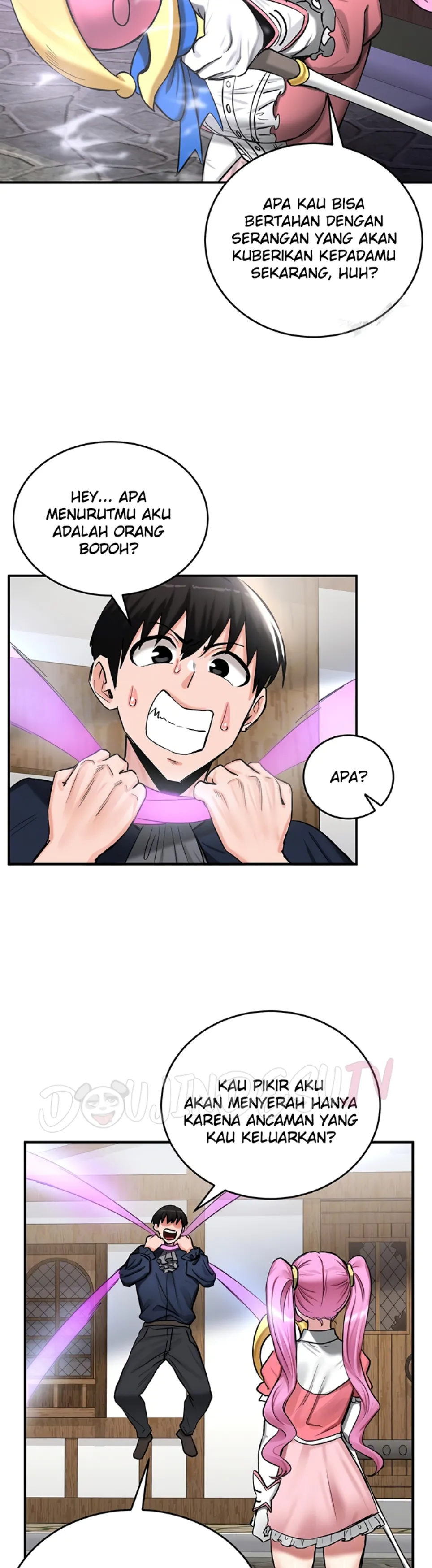 Regression Soldier&#8217;s Female Conquest Diary - Chapter 57 8