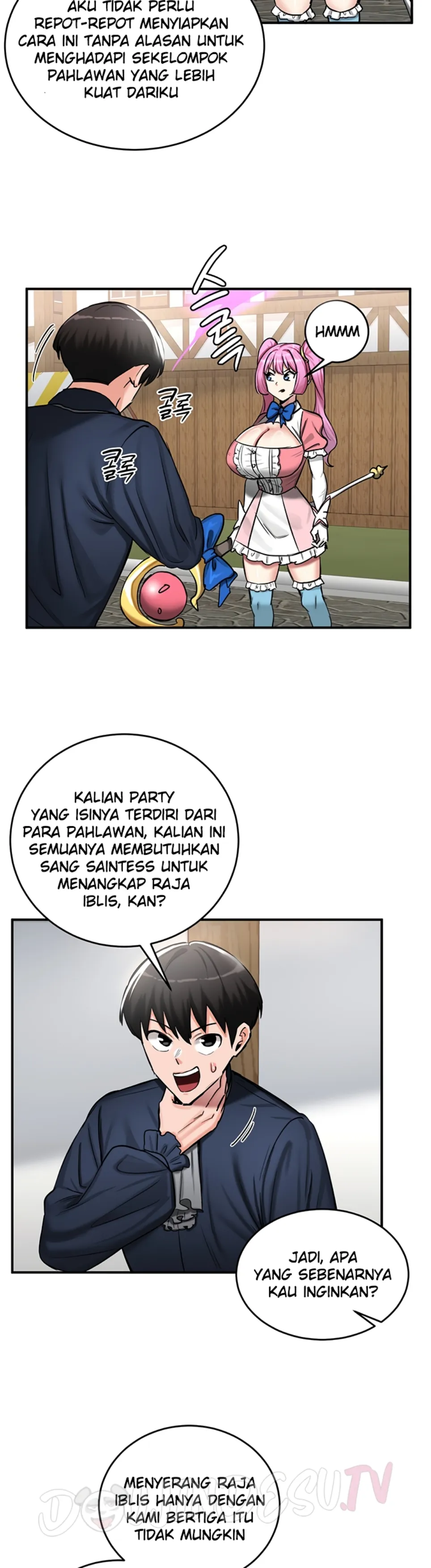 Regression Soldier&#8217;s Female Conquest Diary - Chapter 57 9