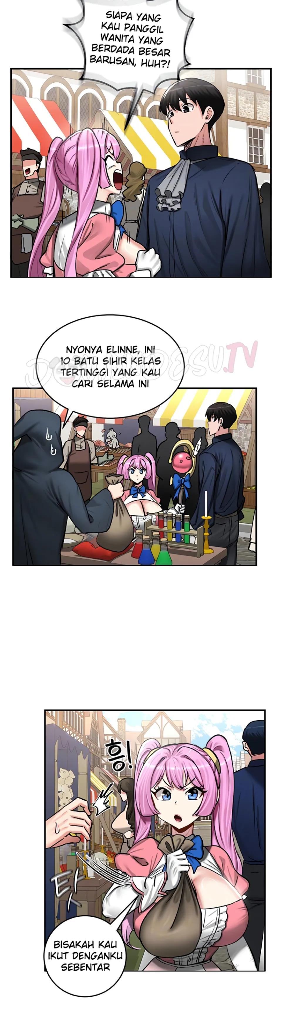 Regression Soldier&#8217;s Female Conquest Diary - Chapter 57 2