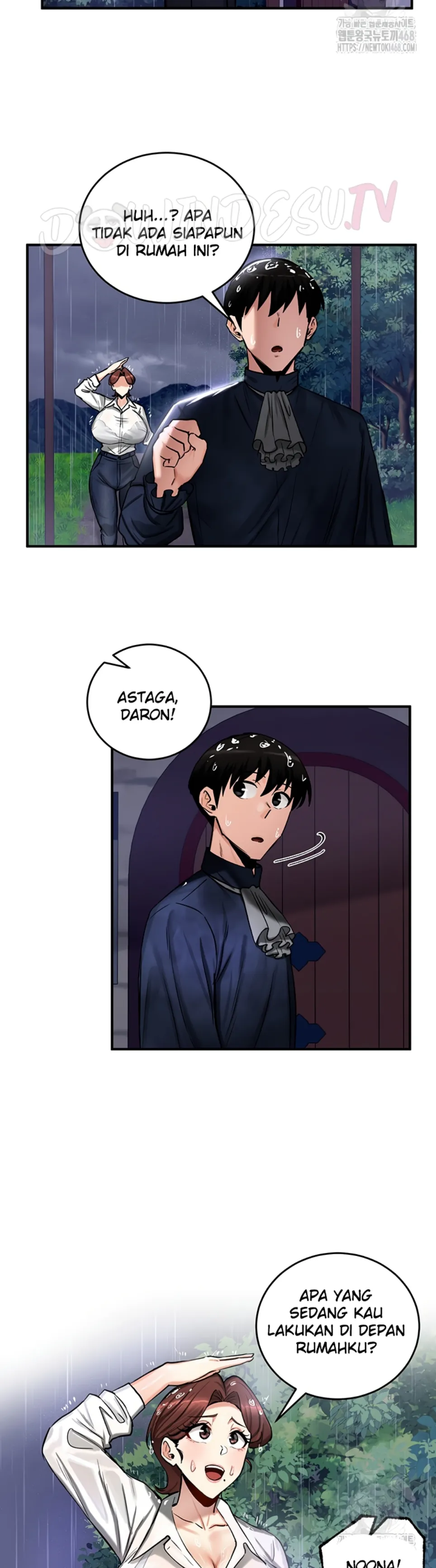 Regression Soldier&#8217;s Female Conquest Diary - Chapter 57 22