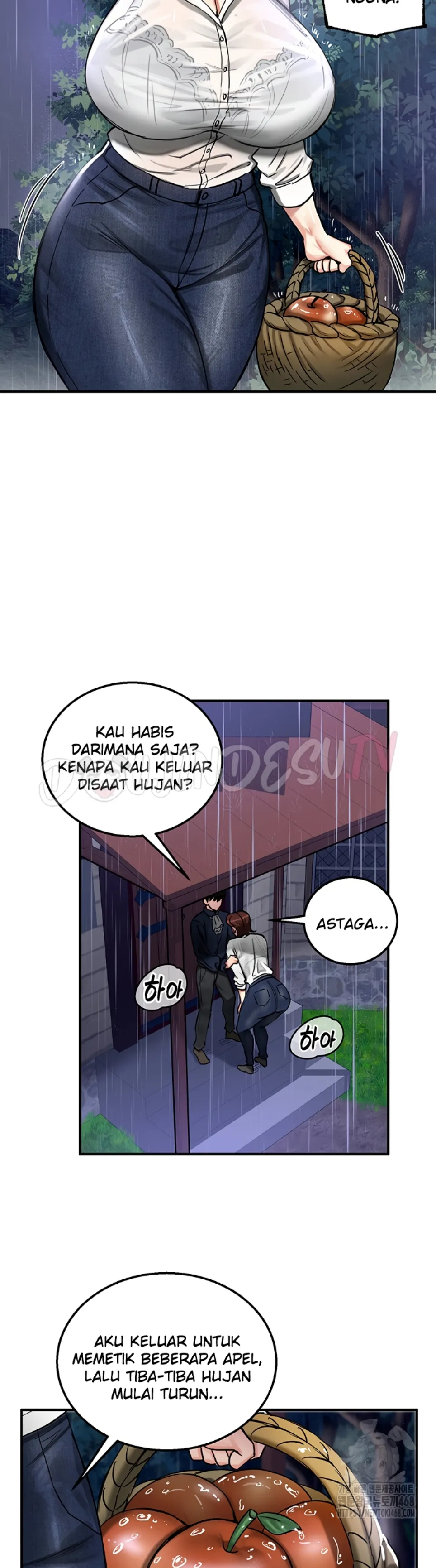 Regression Soldier&#8217;s Female Conquest Diary - Chapter 57 23