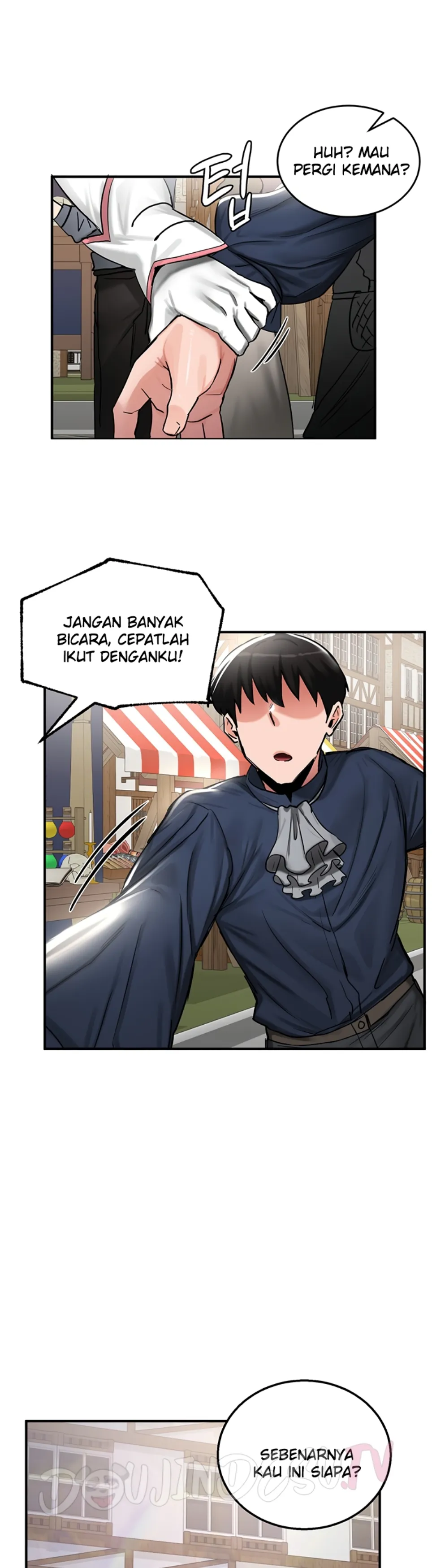 Regression Soldier&#8217;s Female Conquest Diary - Chapter 57 3