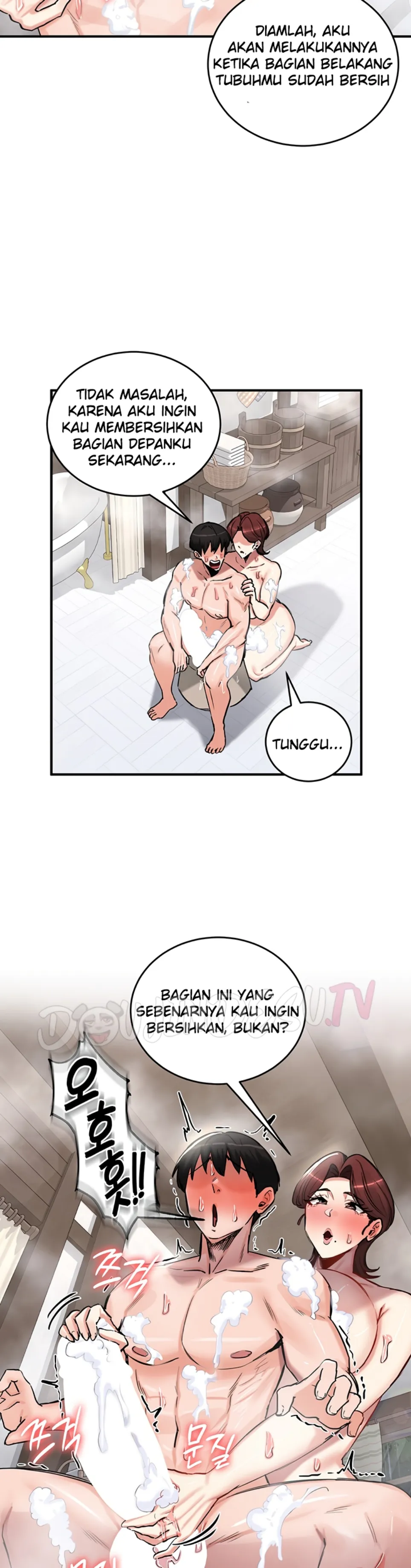 Regression Soldier&#8217;s Female Conquest Diary - Chapter 57 33