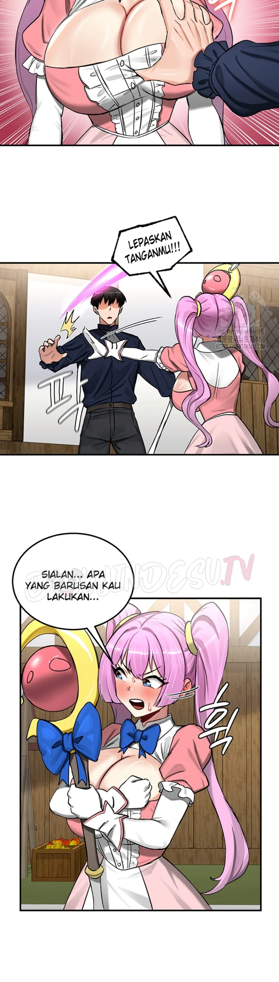 Regression Soldier&#8217;s Female Conquest Diary - Chapter 57 18