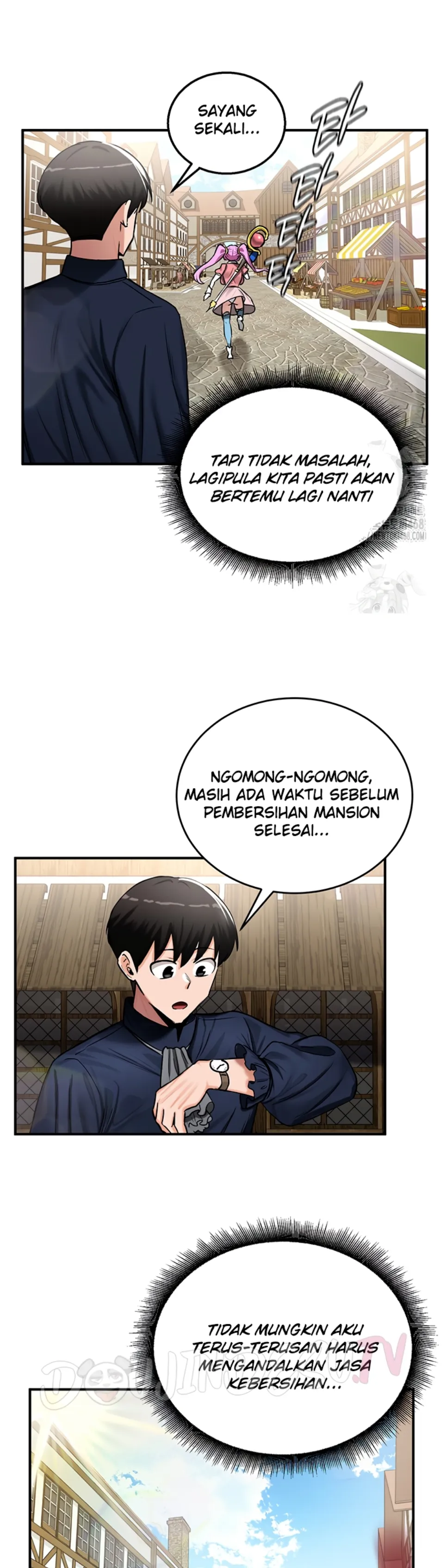 Regression Soldier&#8217;s Female Conquest Diary - Chapter 57 19