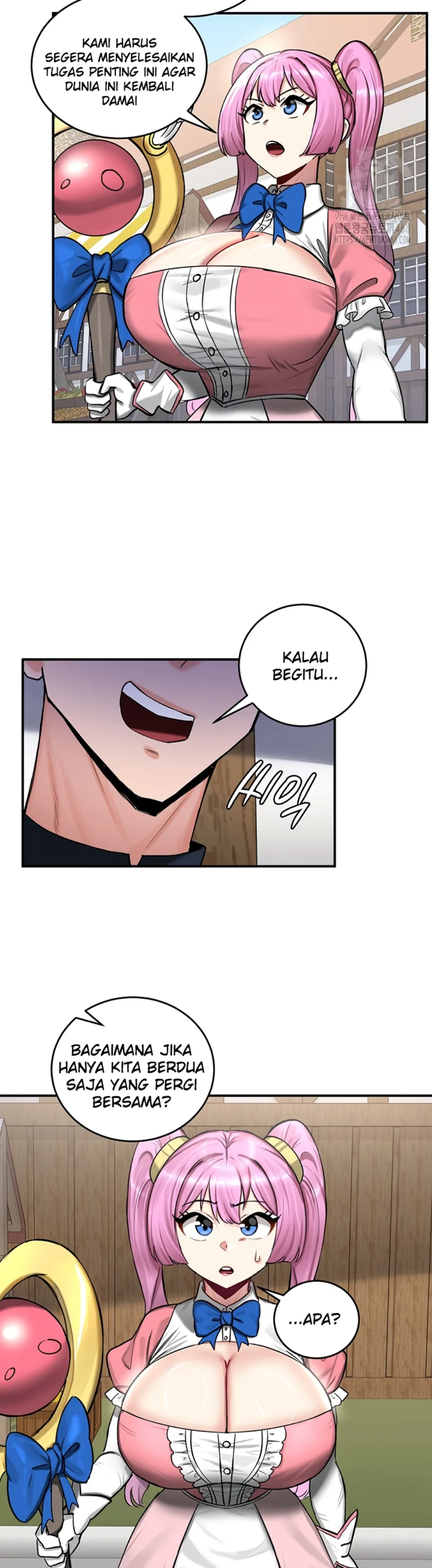 Regression Soldier&#8217;s Female Conquest Diary - Chapter 57 10