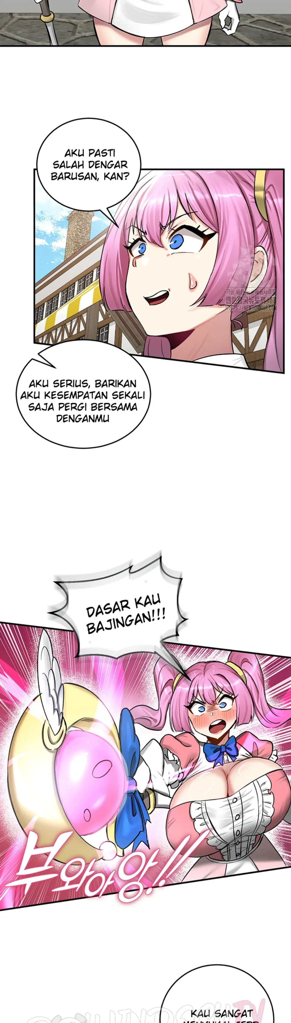 Regression Soldier&#8217;s Female Conquest Diary - Chapter 57 11