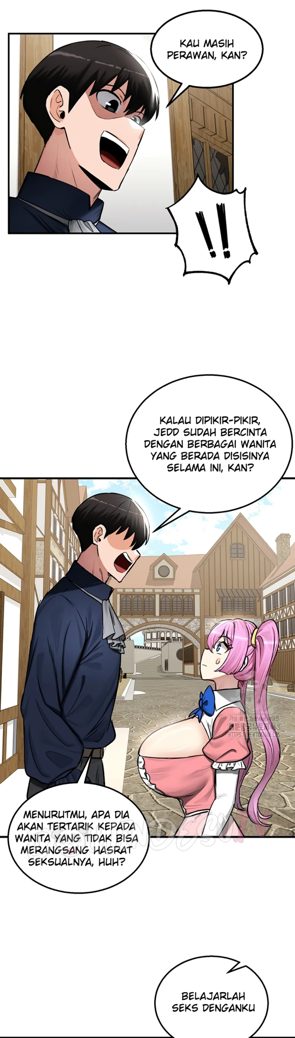 Regression Soldier&#8217;s Female Conquest Diary - Chapter 57 16