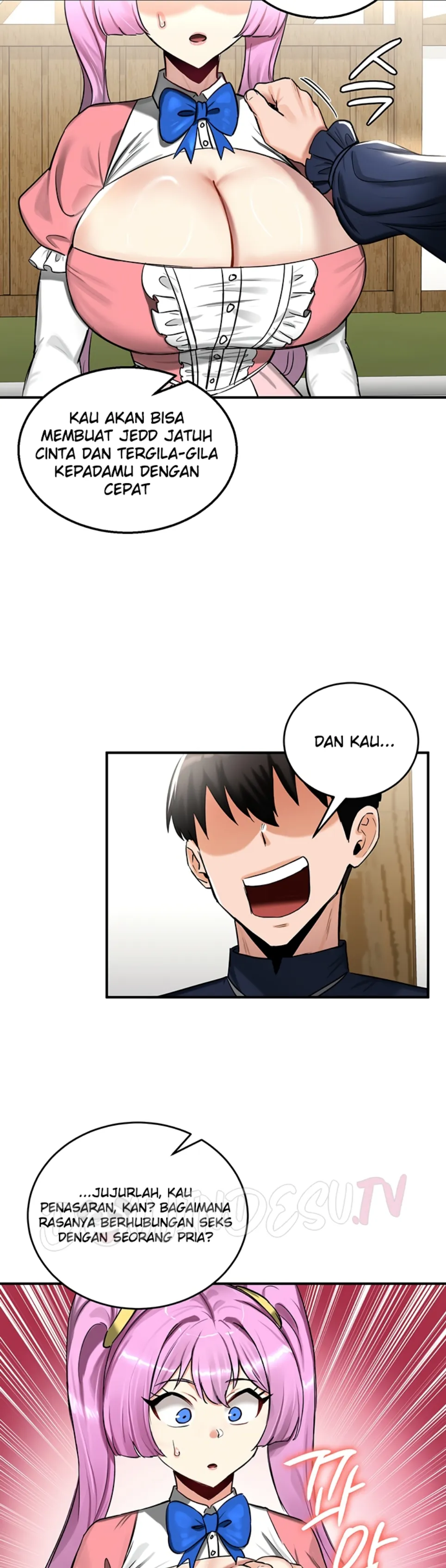 Regression Soldier&#8217;s Female Conquest Diary - Chapter 57 17