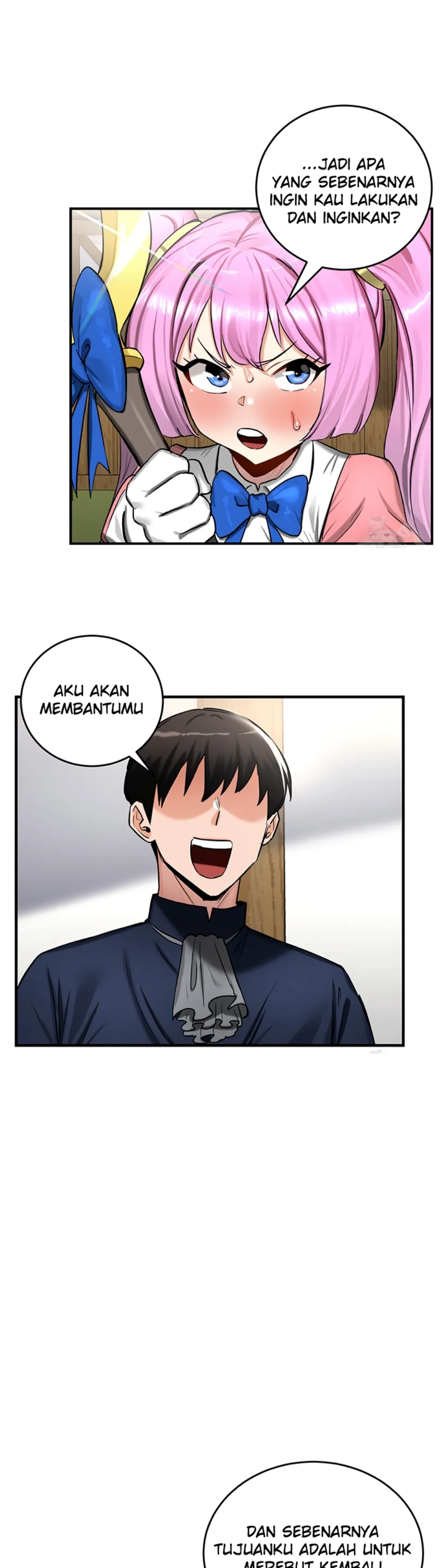 Regression Soldier&#8217;s Female Conquest Diary - Chapter 57 14