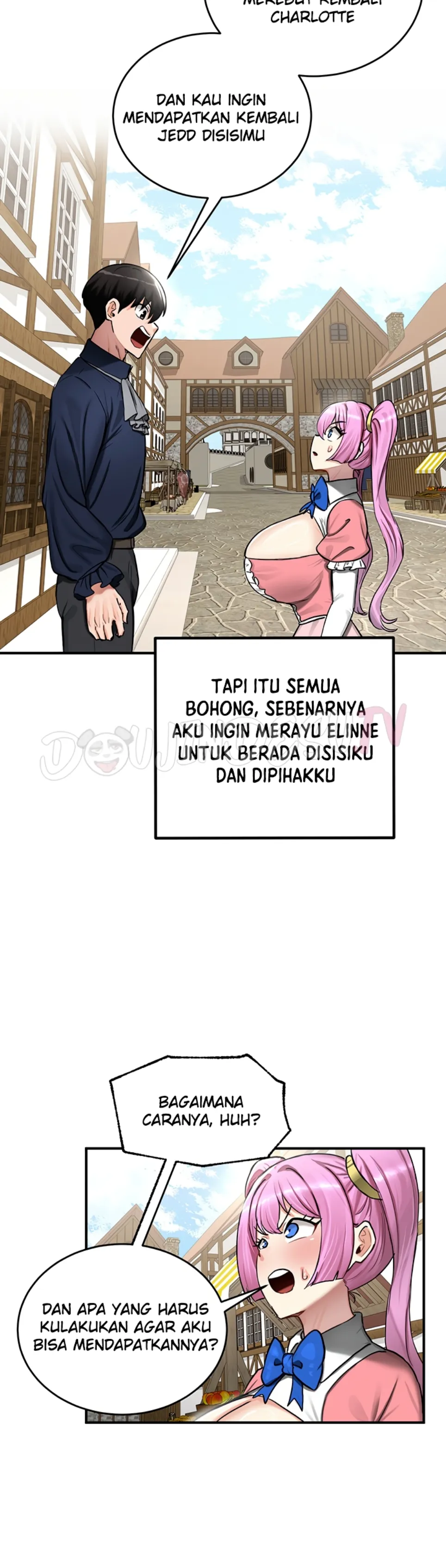 Regression Soldier&#8217;s Female Conquest Diary - Chapter 57 15