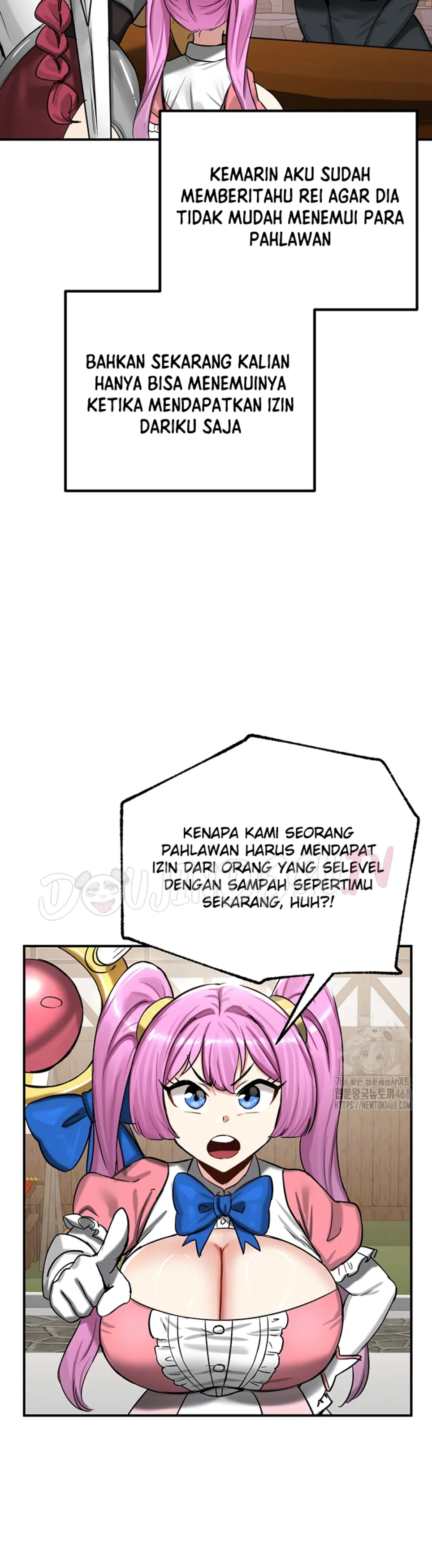 Regression Soldier&#8217;s Female Conquest Diary - Chapter 57 5