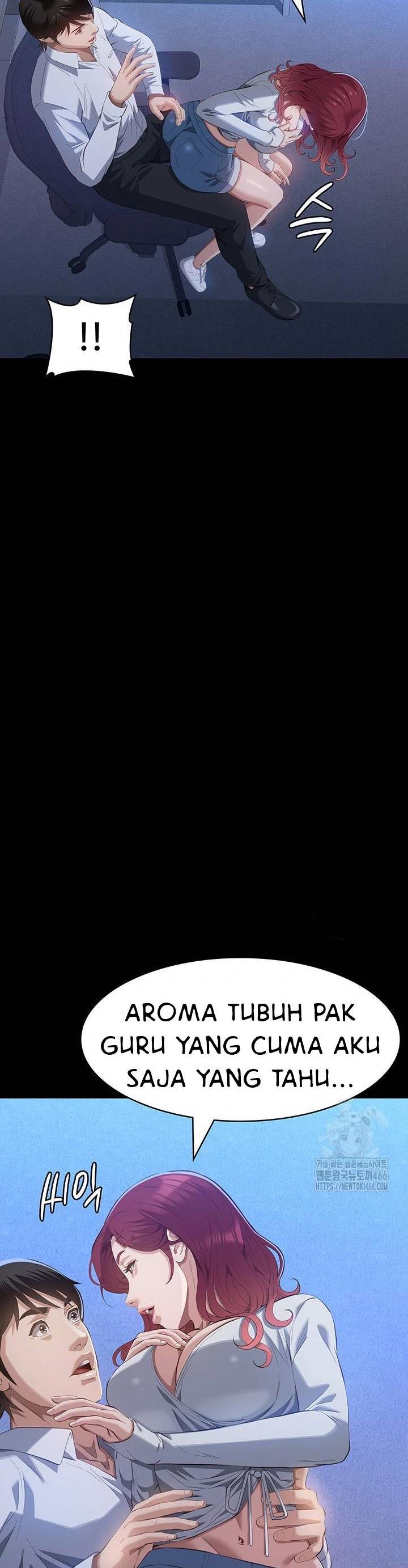Resume - Chapter 111 38