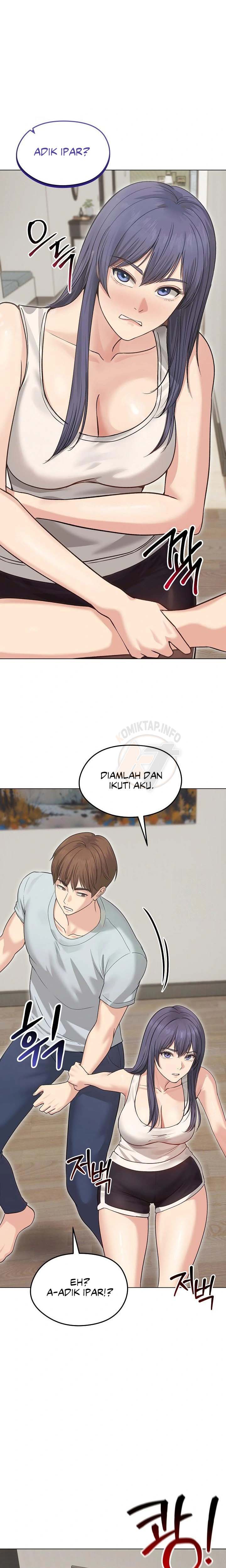 Runaway Wife - Chapter 20 22