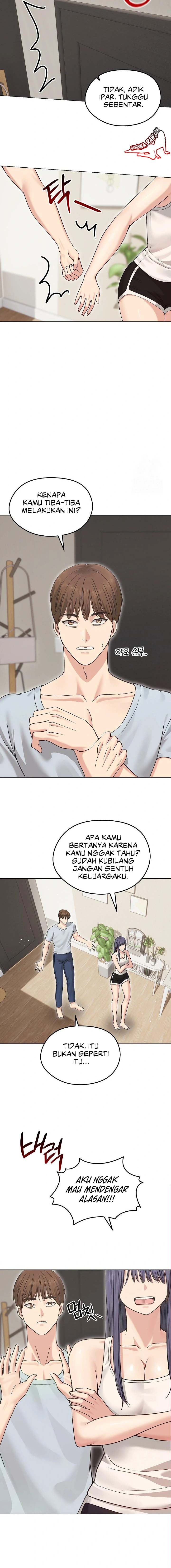 Runaway Wife - Chapter 20 23