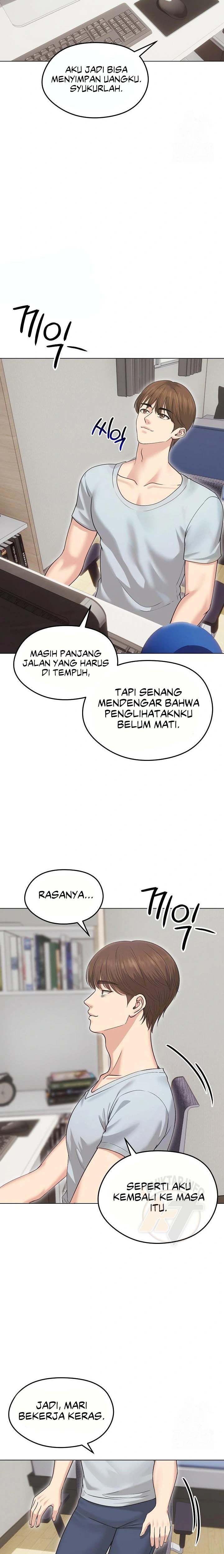 Runaway Wife - Chapter 20 20