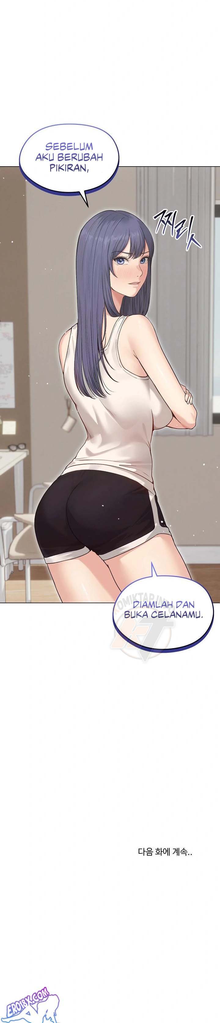 Runaway Wife - Chapter 20 24