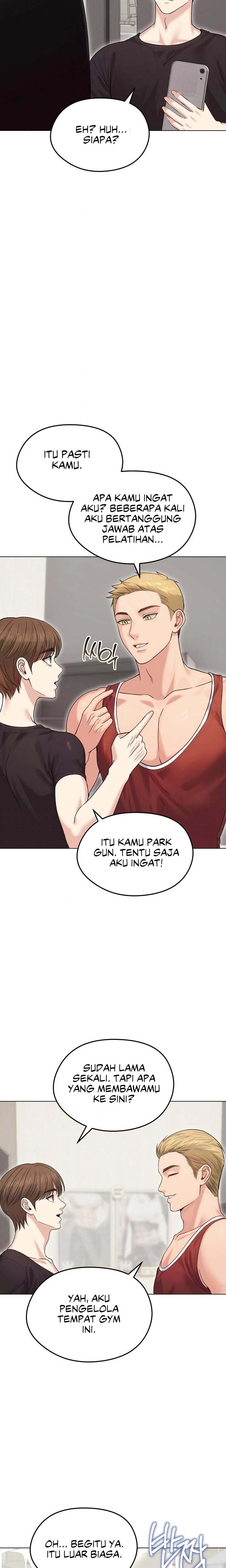Runaway Wife - Chapter 20 13