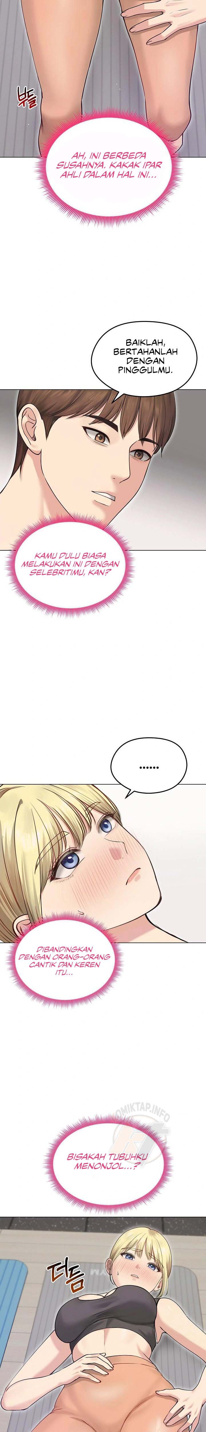 Runaway Wife - Chapter 20 6