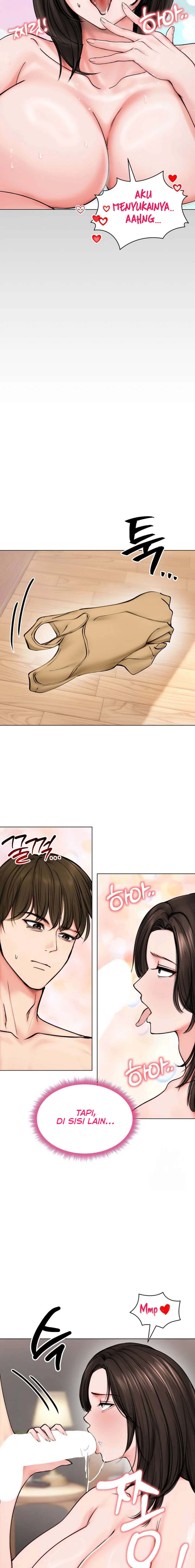 Runaway Wife - Chapter 10 9