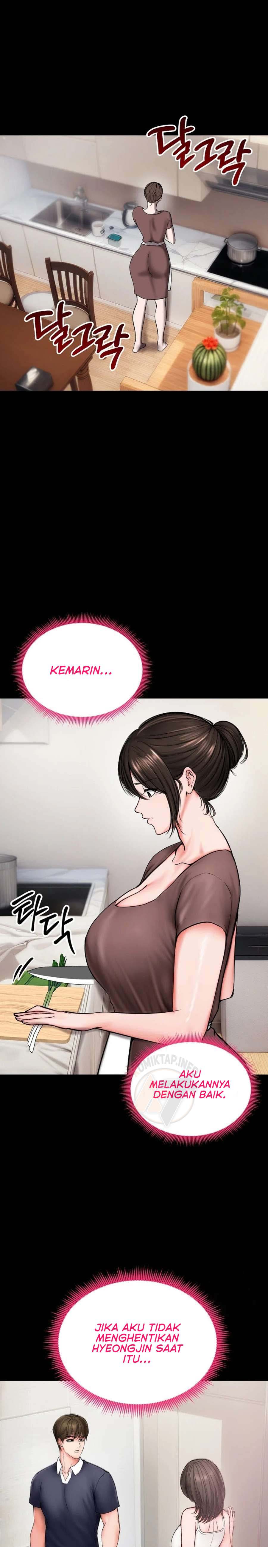 Runaway Wife - Chapter 10 2