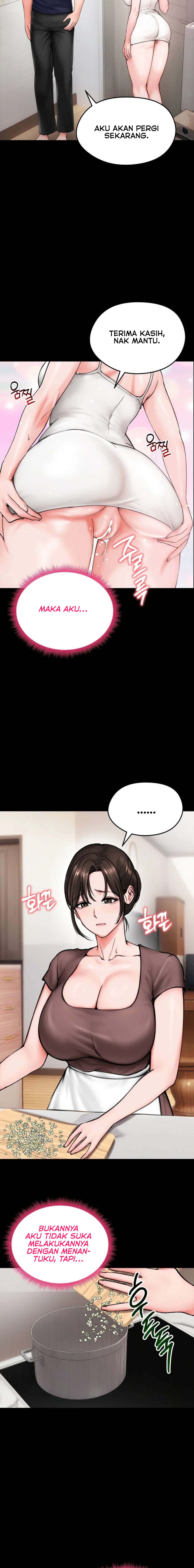 Runaway Wife - Chapter 10 3
