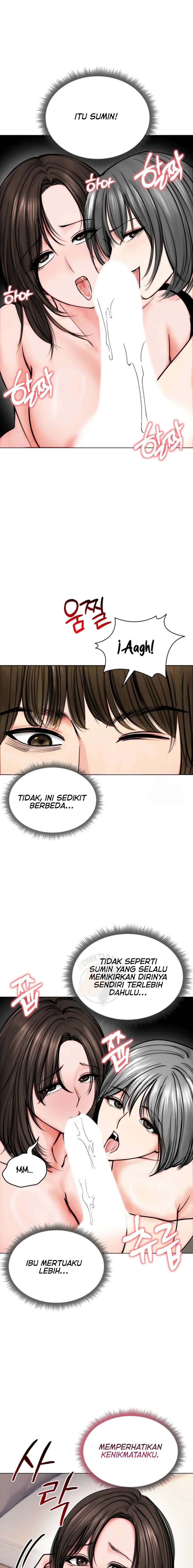 Runaway Wife - Chapter 10 12