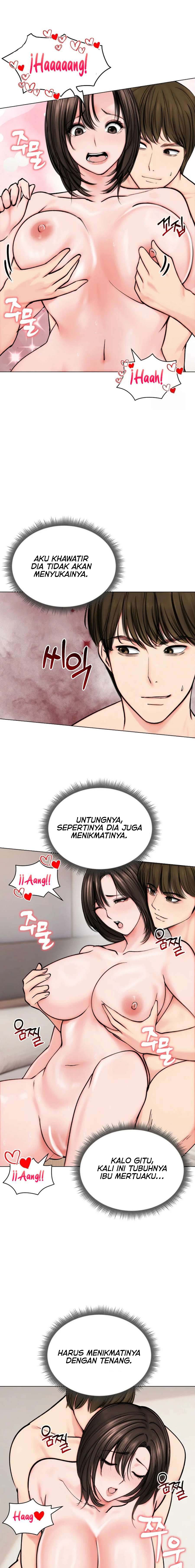 Runaway Wife - Chapter 10 15