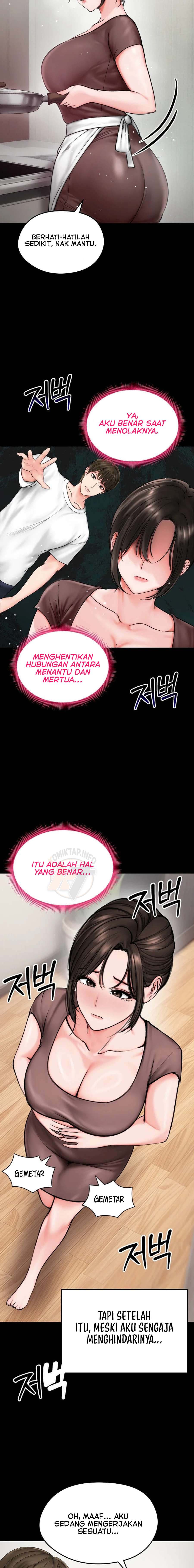 Runaway Wife - Chapter 10 6