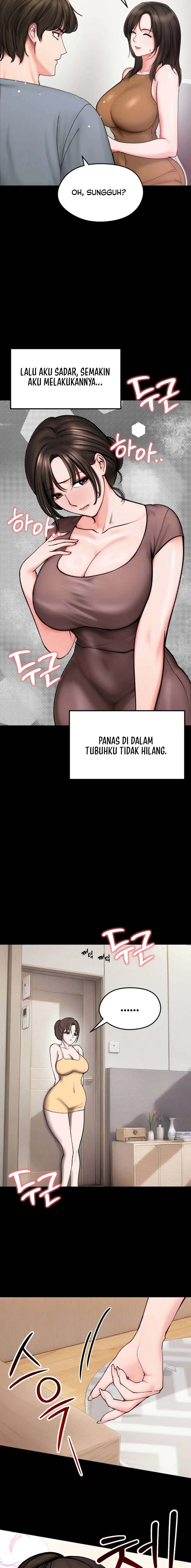 Runaway Wife - Chapter 10 7