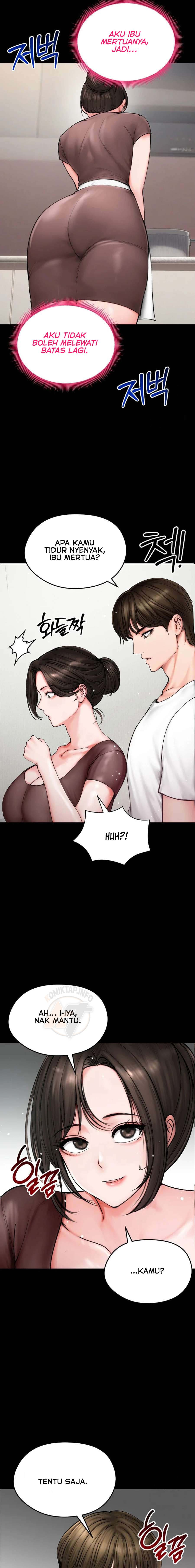 Runaway Wife - Chapter 10 4