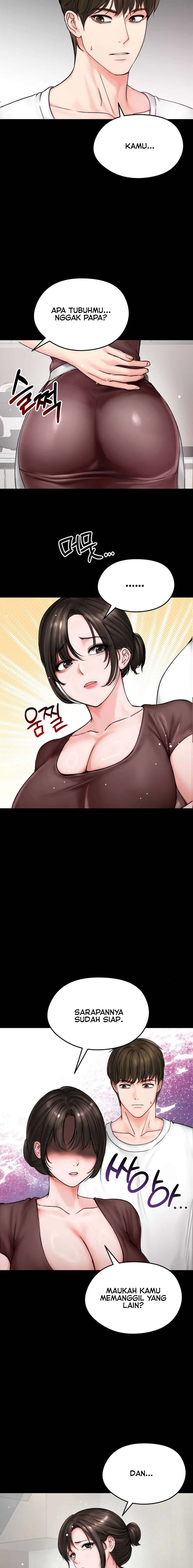 Runaway Wife - Chapter 10 5