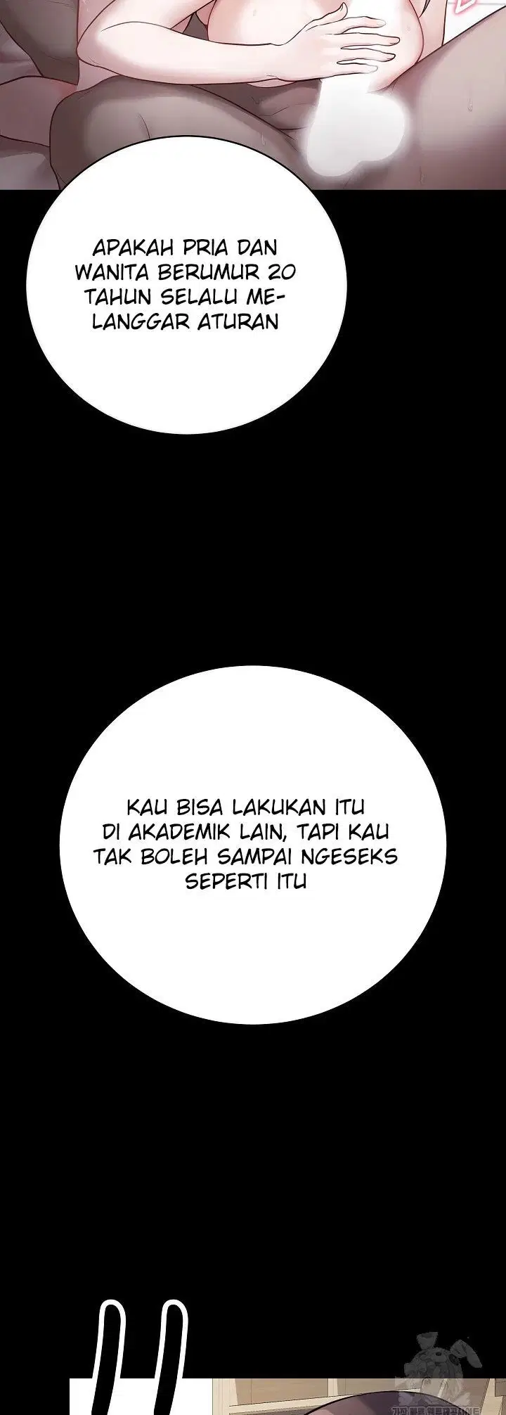 Signed, Sealed, Mistaken - Chapter 03 9