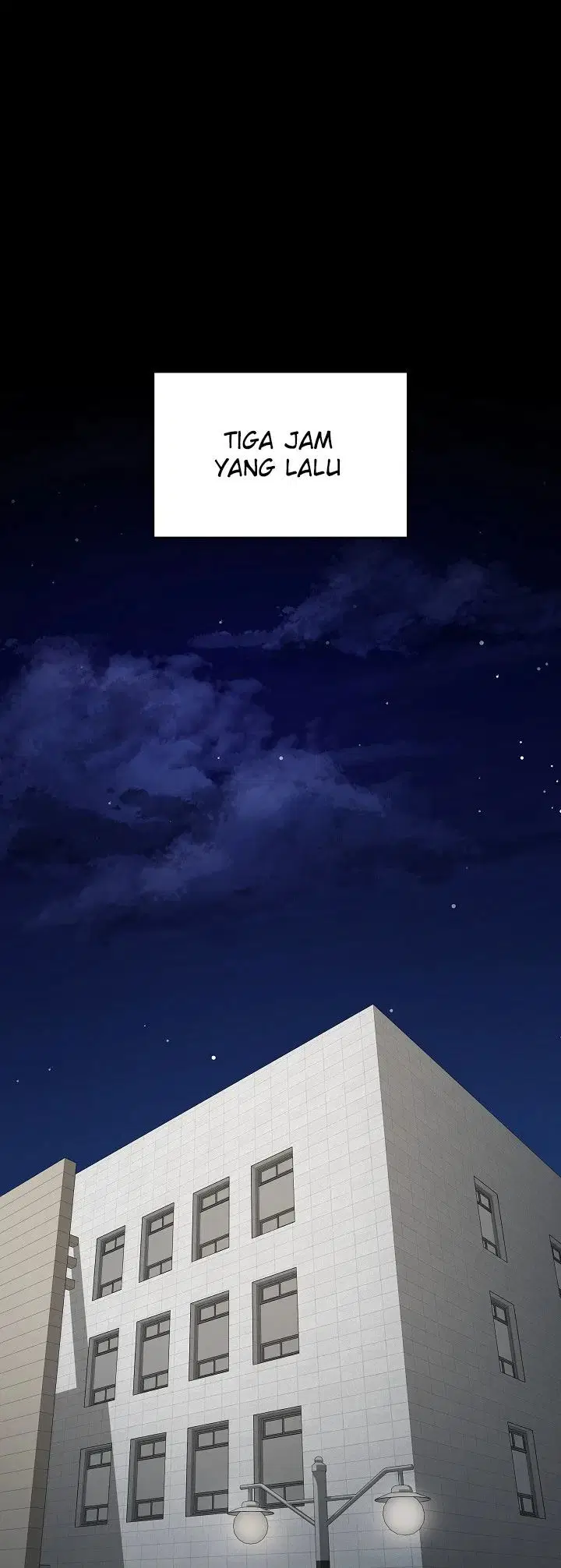 Signed, Sealed, Mistaken - Chapter 03 2