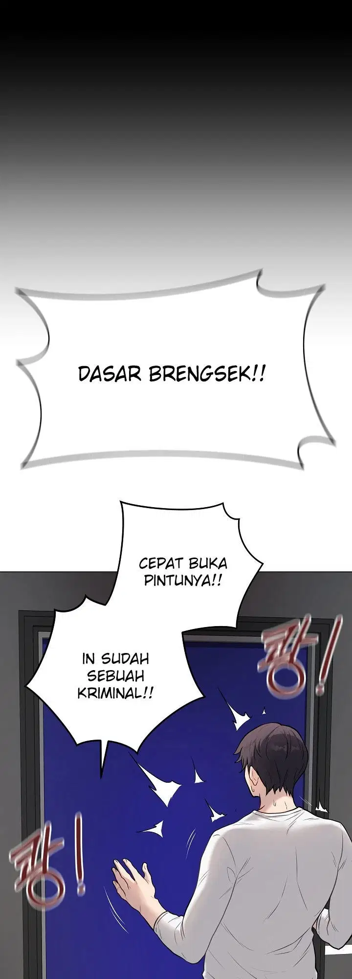 Signed, Sealed, Mistaken - Chapter 03 22