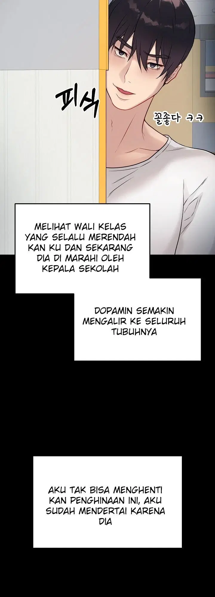 Signed, Sealed, Mistaken - Chapter 03 20