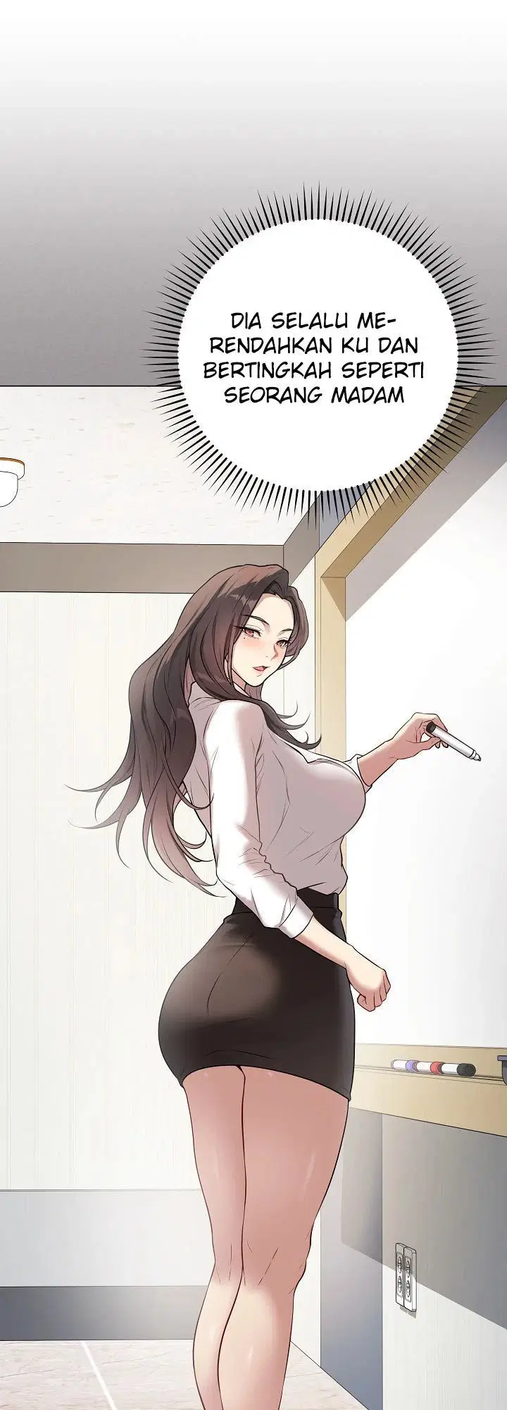 Signed, Sealed, Mistaken - Chapter 03 32