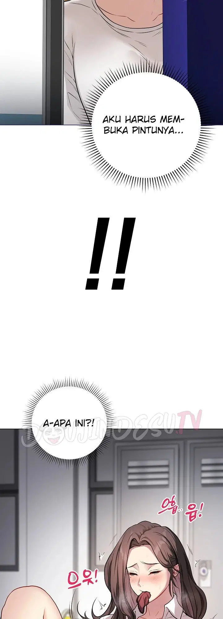Signed, Sealed, Mistaken - Chapter 03 30